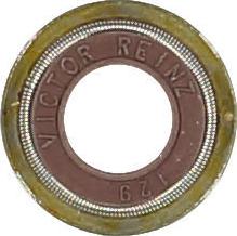 Glaser P76895-00 - Гумичка на клапан, уплътн. пръстен, стъбло на кл. vvparts.bg
