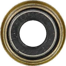 Glaser P76744-00 - Гумичка на клапан, уплътн. пръстен, стъбло на кл. vvparts.bg