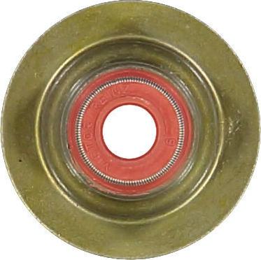 Glaser P76771-00 - Гумичка на клапан, уплътн. пръстен, стъбло на кл. vvparts.bg