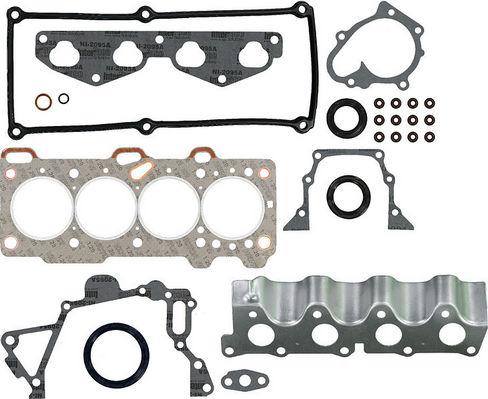 Glaser S40057-00 - Пълен комплект гарнитури, двигател vvparts.bg