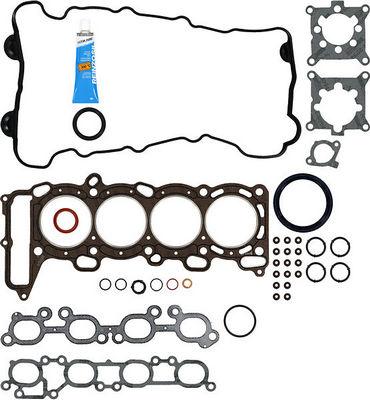 Glaser S80850-01 - Пълен комплект гарнитури, двигател vvparts.bg