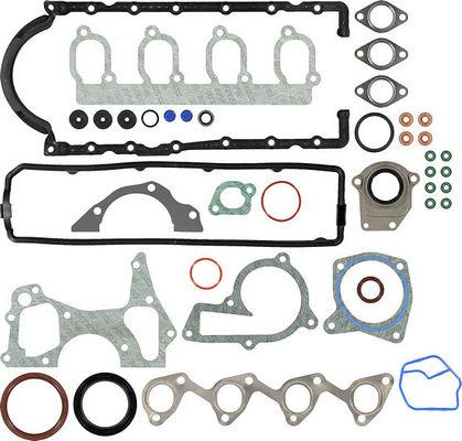 Glaser S36987-00 - Пълен комплект гарнитури, двигател vvparts.bg