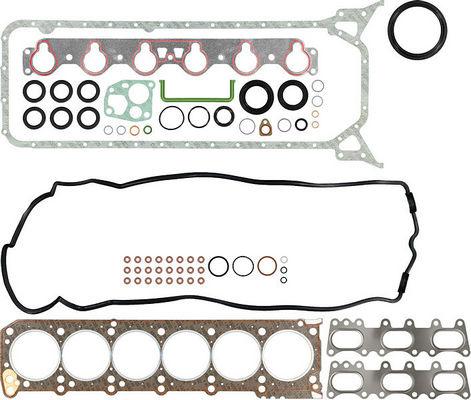 Glaser S36867-00 - Пълен комплект гарнитури, двигател vvparts.bg