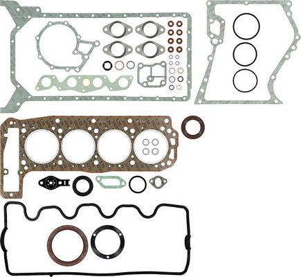 Glaser S30419-00 - Пълен комплект гарнитури, двигател vvparts.bg