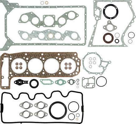 Glaser S31384-00 - Пълен комплект гарнитури, двигател vvparts.bg