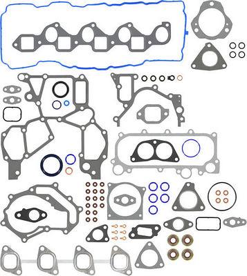 Glaser S37079-01 - Пълен комплект гарнитури, двигател vvparts.bg