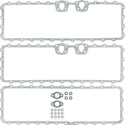 Glaser Z38478-00 - Комплект гарнитури, маслен радиатор vvparts.bg