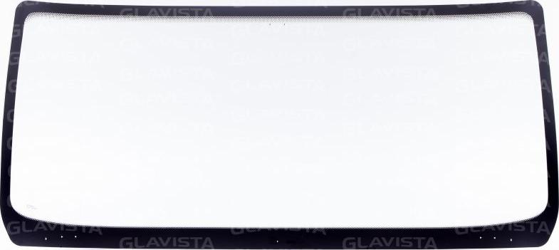 GLAVISTA WS7253G - Челно стъкло vvparts.bg