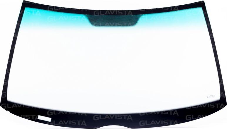 GLAVISTA WS1865GG - Челно стъкло vvparts.bg