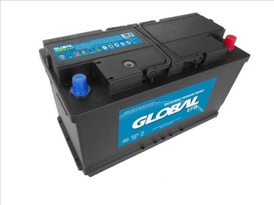 GLOBAL GR095EFBA - Стартов акумулатор vvparts.bg