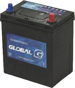 GLOBAL GR035C - Стартов акумулатор vvparts.bg