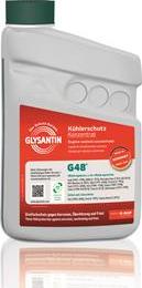 GLYSANTIN 50668293 - Антифриз vvparts.bg