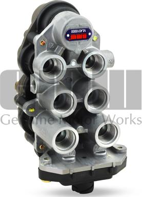 GMW VL4510000 - Многокръгов защитен клапан vvparts.bg