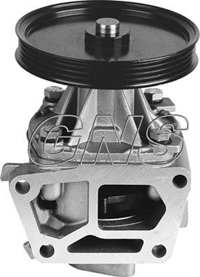 GNS YH-FI134 - Водна помпа vvparts.bg