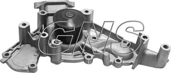 GNS YH-LE101 - Водна помпа vvparts.bg