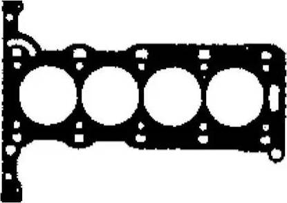 Goetze 30-028390-20 - Гарнитура, цилиндрова глава vvparts.bg