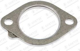 Goetze 31-030763-00 - Уплътнение, изпускателни тръби vvparts.bg