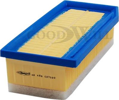 Sure Filter SFA7674 - Въздушен филтър vvparts.bg