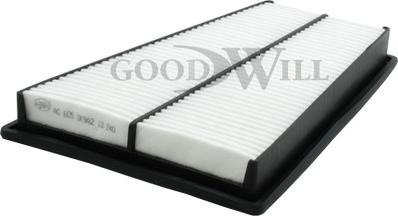 GoodWill AG 605 - Въздушен филтър vvparts.bg