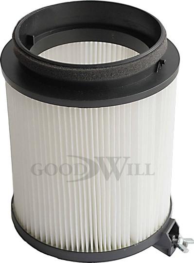 GoodWill AG 306 CF - Филтър купе (поленов филтър) vvparts.bg