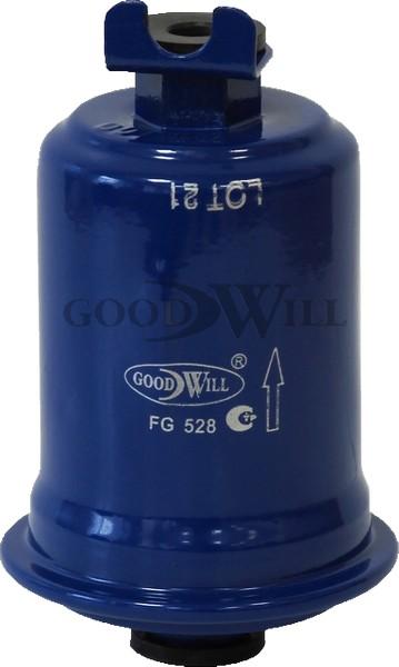GoodWill FG 528 - Горивен филтър vvparts.bg