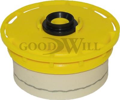 GoodWill FG 130 ECO - Горивен филтър vvparts.bg