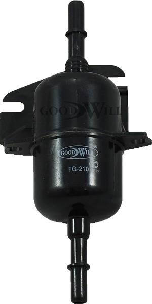 GoodWill FG 210 - Горивен филтър vvparts.bg