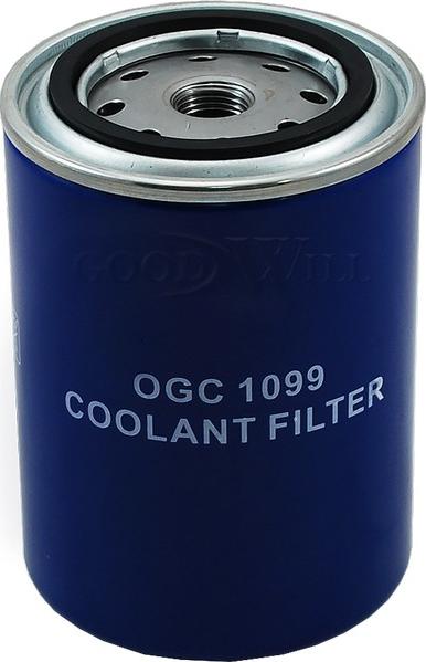 GoodWill OGC 1099 - Филтър за охладителната течност vvparts.bg