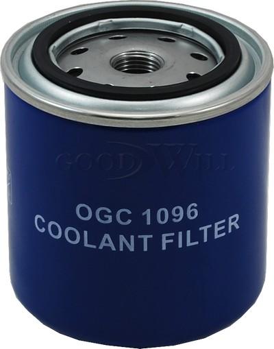 GoodWill OGC 1096 - Филтър за охладителната течност vvparts.bg