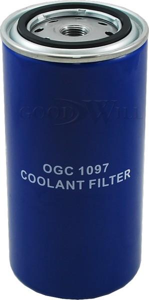 GoodWill OGC 1097 - Филтър за охладителната течност vvparts.bg