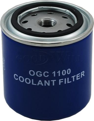 GoodWill OGC 1100 - Филтър за охладителната течност vvparts.bg