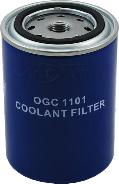 GoodWill OGC 1101 - Филтър за охладителната течност vvparts.bg