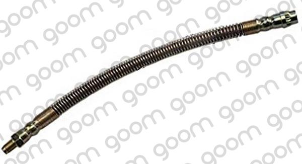 GOOM BH-0090 - Спирачен маркуч vvparts.bg