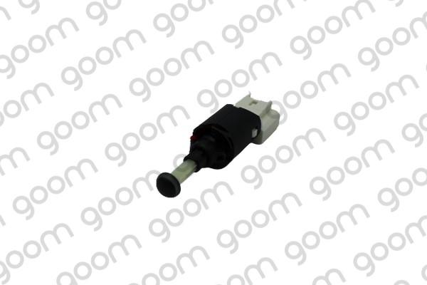 GOOM BL-0006 - Ключ за спирачните светлини vvparts.bg