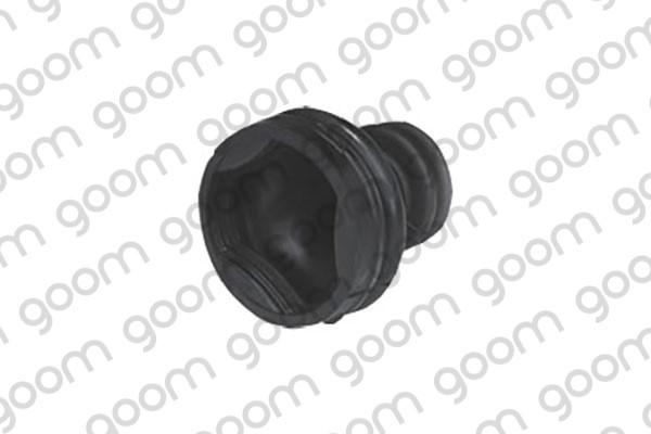 GOOM CB-0075 - Маншон, полуоска vvparts.bg