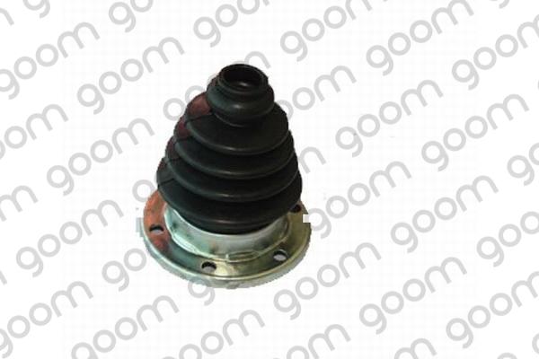 GOOM CB-0146 - Маншон, полуоска vvparts.bg