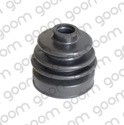 GOOM CB-0154 - Маншон, полуоска vvparts.bg