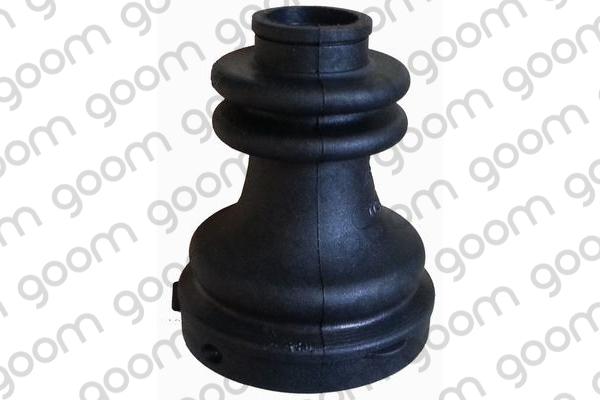 GOOM CB-0152 - Маншон, полуоска vvparts.bg