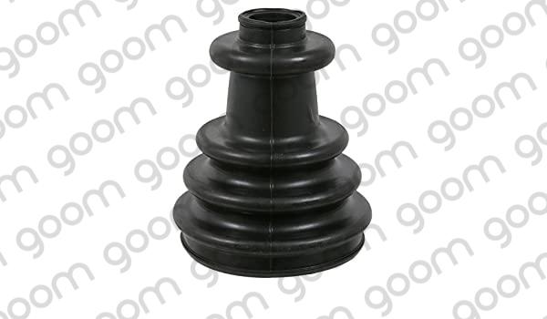 GOOM CB-0165 - Маншон, полуоска vvparts.bg