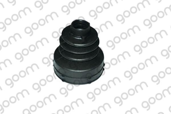 GOOM CB-0101 - Маншон, полуоска vvparts.bg