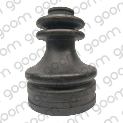 GOOM CB-0180 - Маншон, полуоска vvparts.bg