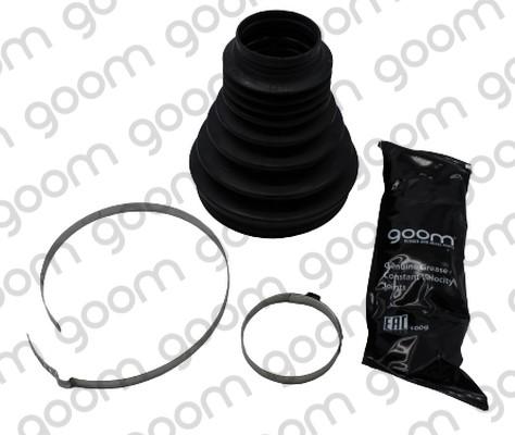 GOOM CB-0393 - Маншон, полуоска vvparts.bg