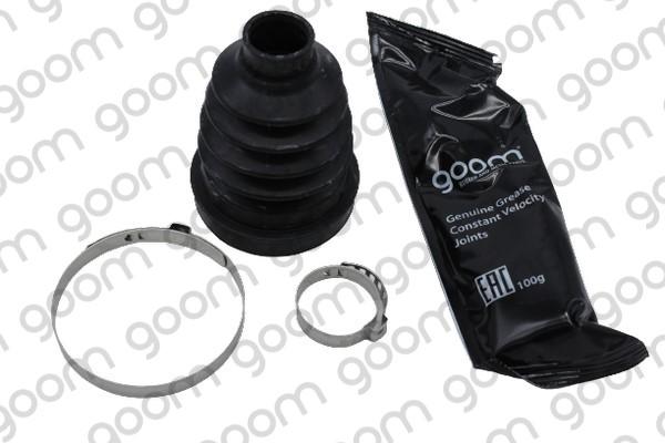 GOOM CB-0305 - Маншон, полуоска vvparts.bg