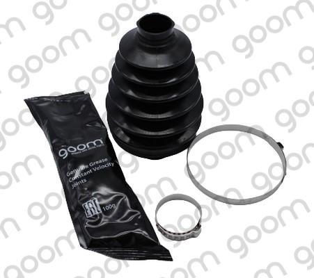 GOOM CB-0300 - Маншон, полуоска vvparts.bg