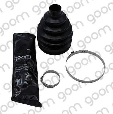 GOOM CB-0383 - Маншон, полуоска vvparts.bg