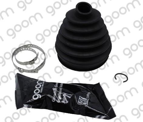 GOOM CB-0254 - Маншон, полуоска vvparts.bg