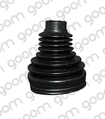 GOOM CB-0238 - Маншон, полуоска vvparts.bg