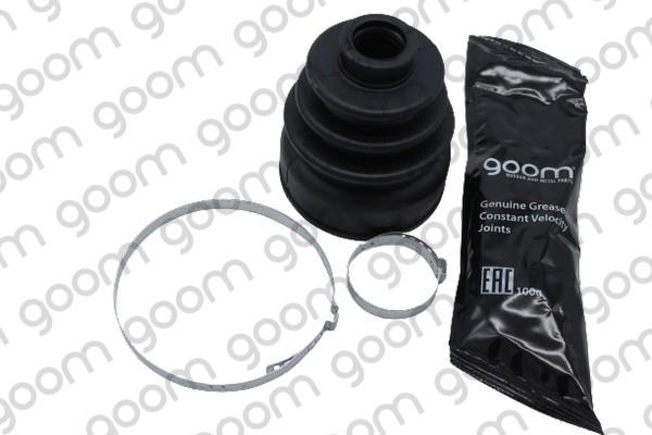 GOOM CB-0271 - Маншон, полуоска vvparts.bg