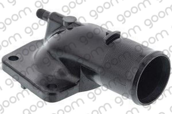 GOOM CF-0208 - Фланец за охладителната течност vvparts.bg