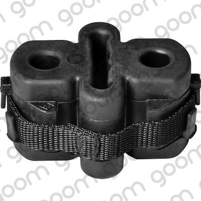 GOOM CS-0092 - Скоба, изпускателна система vvparts.bg